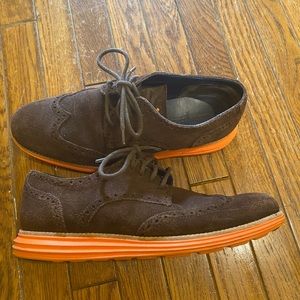 Cole Haan Lunargrand Sz 9.5